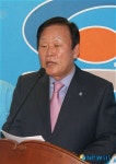 [6·2지방선거]성무용 천안시장 후보, '세계 100대 도시' 천안 건설