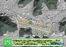 사하구, 괴정뉴타운 조성계획안 확정