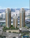 신도림 역세권 주거용 오피스텔 ‘삼성쉐르빌’…목동 생활환경 자랑