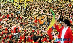 마술 신기해요!