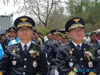 거창경찰, 고제파출소 치안센터로 전환