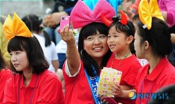 선생님이랑 치즈!