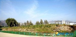 [윤명도 역사스페셜]고구려의 두 번째 수도 국내성