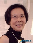 섬유예술가 이성순, 시카고예술대 명예박사