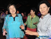 신명나는 춤판!