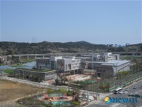 부산국제외국인학교, 8월 개강 앞두고 설명회