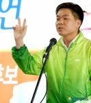 [6·2지방선거]세 가지만 약속하겠습니다