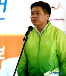 [6·2지방선거]보도블럭 삽질 대신 건강과 복지를