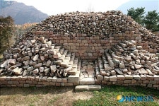 [윤명도 역사스페셜]천혜의 요새 환도산성과 산성하 고분군