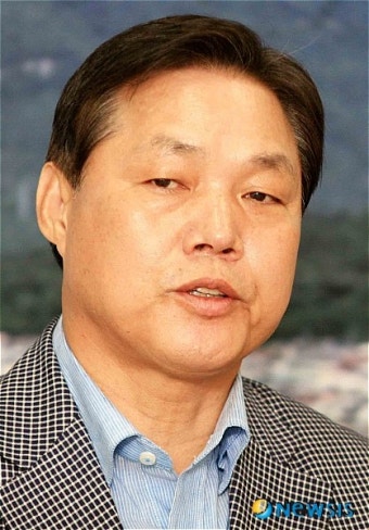 [6·2지방선거]대중교통정책 발표하는 박완수 창원시장 예비후보