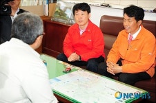 [6·2지방선거]노동계, 울산 북구청장 윤종호 후보로 단일화