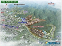 한국산업단지공단, 대구혁신도시부지 13일 계약체결
