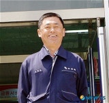 제천 수산우체국 정용운 집배원 화마 막아