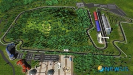 인제, 오토테마파크 조성사업 본격 착수