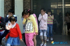 도봉소방서, 수송초등학교 전교생 대피훈련 및 소방안전교육 실시
