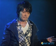 k2 김성면, 비처럼 그리고 음악처럼