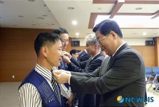 유성물류천냥시대 | '나부터, 나로부터, 내 자신부터'…유성물류혁신 선도