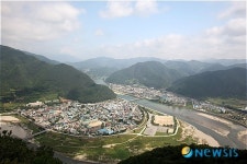정선, 부도 아파트 공사제개로 주택난 해소 기대
