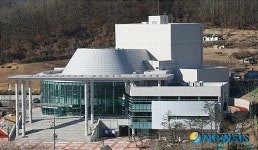 음성문화예술회관 사업 지원으로 공연 풍성