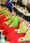 부산시여성문화회관, 전통성년례