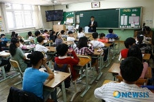 하남소방서, 불조심 어린이마당 평가 실시
