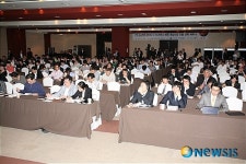 ITS GAME 2010 in Korea’, 글로벌 게임시장의 문을 열다