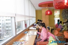 강서구, 길꽃어린이도서관을 모범사례로 소개한 도서 출간