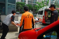 가스누출로 인한 질식사고 오류변전소에서 발생