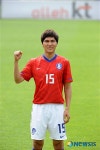 2010 남아공 월드컵 - 김동진
