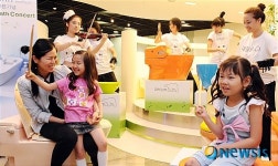 대림비앤코, 논현동 쇼룸 오픈