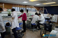 포항시남구보건소, 매주 목요일 장애인 치과진료의 날 운영