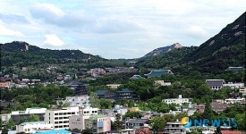 시계 좋은 서울