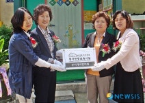 진천군 어린이집 5곳 평가인증