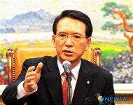 [종합] 金의장 퇴임 