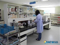 양구군, 친환경농산물 인증비 전액지원