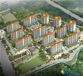 LH, 양산금산 국민임대 1300가구 공급