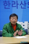 [6·2지방선거]강희은 표선면 주민자치위원장 금품살포한 적 없어