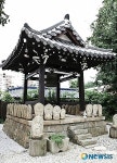 군산 동국사 범종각 국가지정 등록문화재 지정 예고