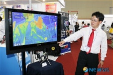 다양한 연구·실험장비 선보인 KOREA LAB 2010