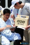 [6·2지방선거]아프시겠지만 잠시...