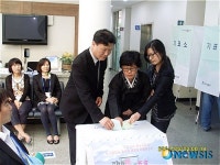 흥해경희요양병원장례식장식당 | [6.2지방선거]대통령의 고향 흥해에서는 부친상 중에도 투표 ‘눈길’