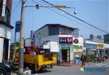 괴산군, 방범용 CCTV 추가 설치