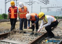 여름철에도 충북선은 이상무