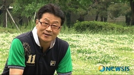 월드컵 1호골 박창선에게 듣는다