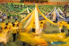 한국YWCA 주최 2010 돌봄과 살림 돌보미 비전축제