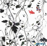 문경원 조작적 조건화_#2 140×140㎝·2010