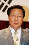 김양 국가보훈처장 한국독립운동역사 완간 기념 학술심포지엄 참석