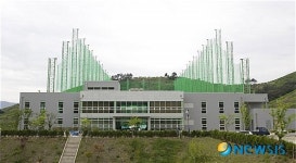 창원 북면골프연습장 개장