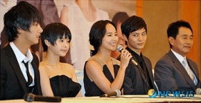 유진, 탁구를 만나 웃는 법을 배운 신유경 역 맡았어요