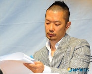 나무엑터스 김종도 대표